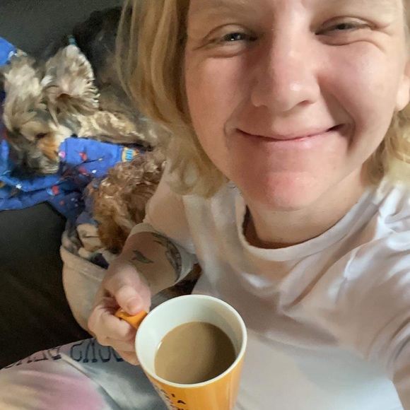 Meet your Posher, Audrey - Picture 1 of 1